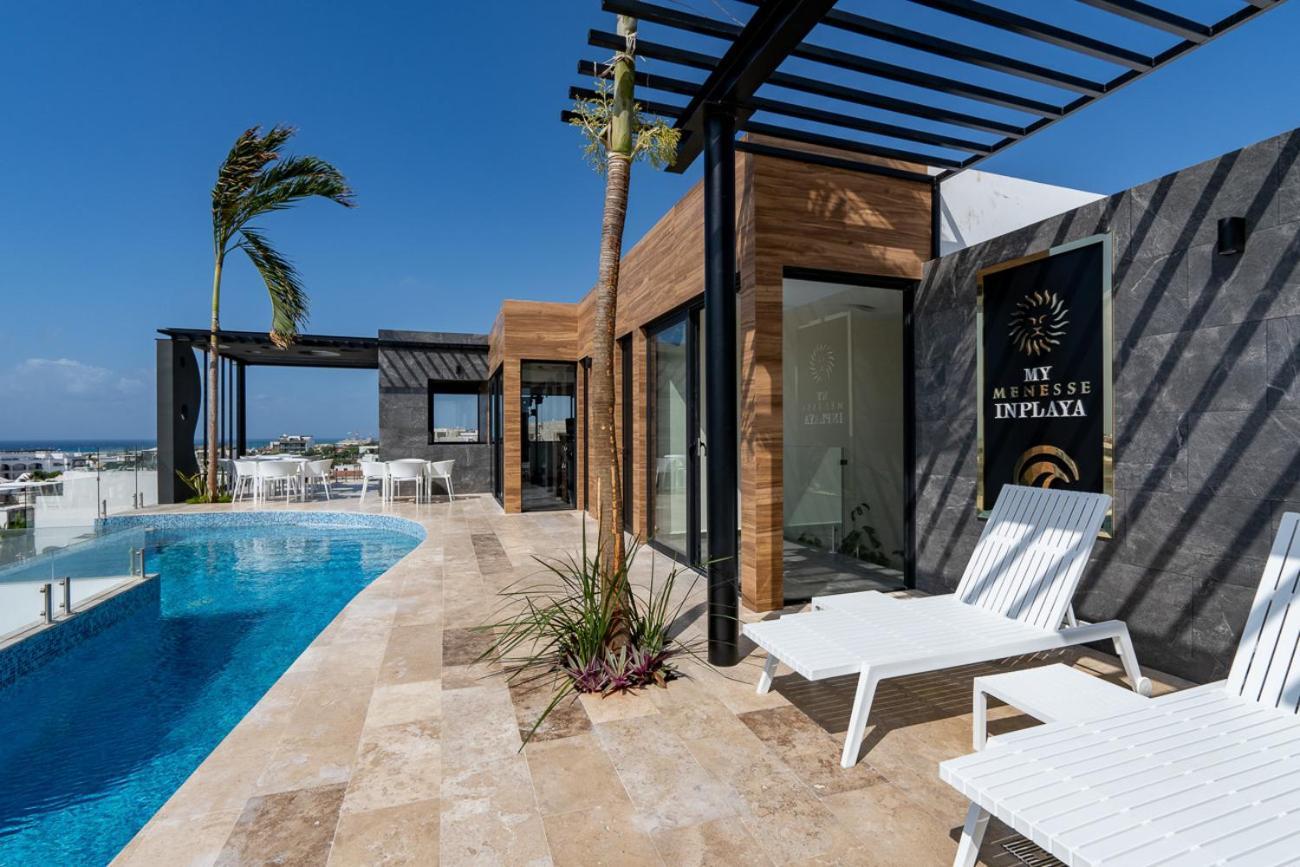 Menesse Apartamento