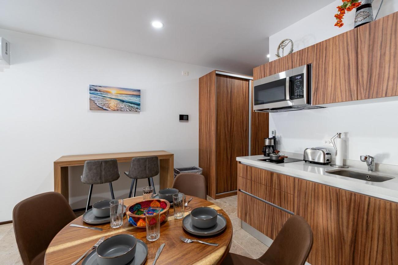Menesse Apartamento *