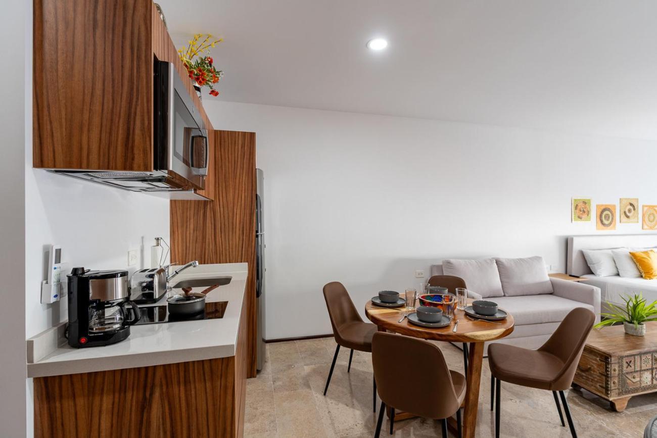 Menesse Apartamento
