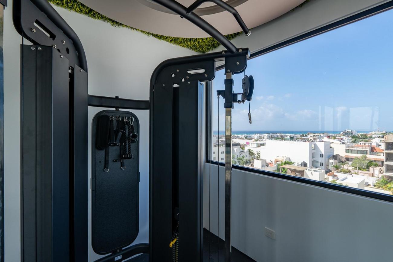 Apartamento Menesse *