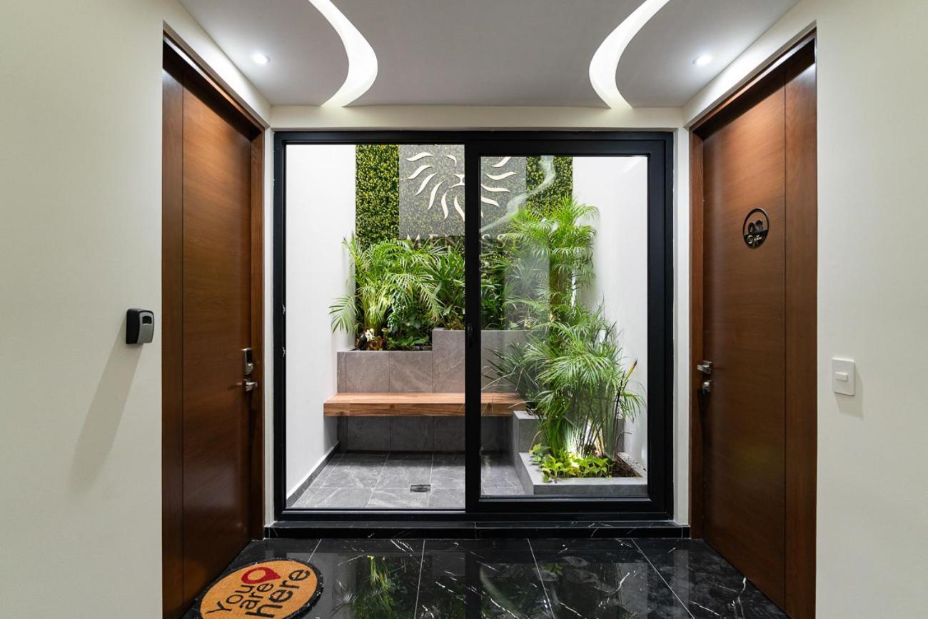 Menesse Apartamento Playa del Carmen