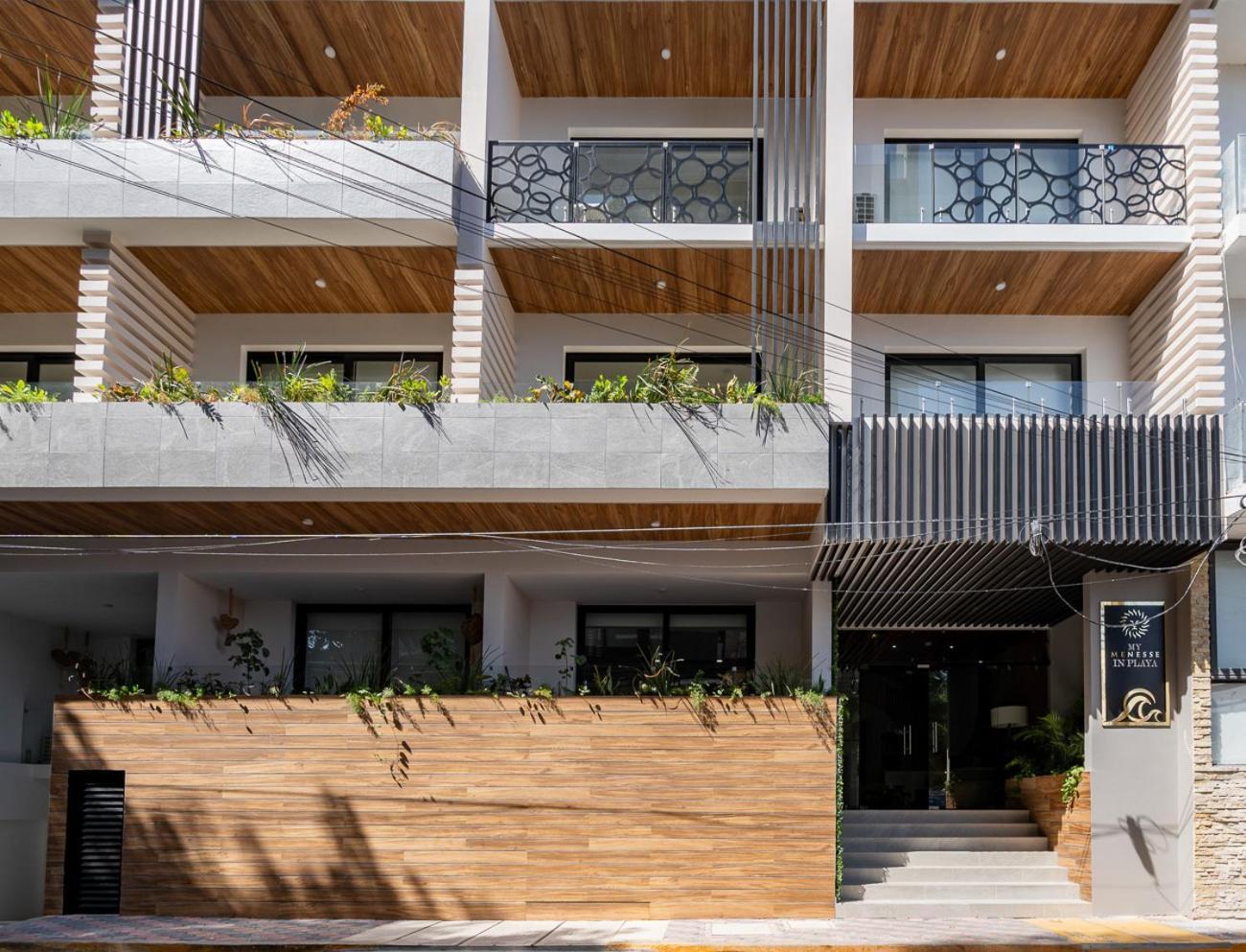 Menesse Apartamento