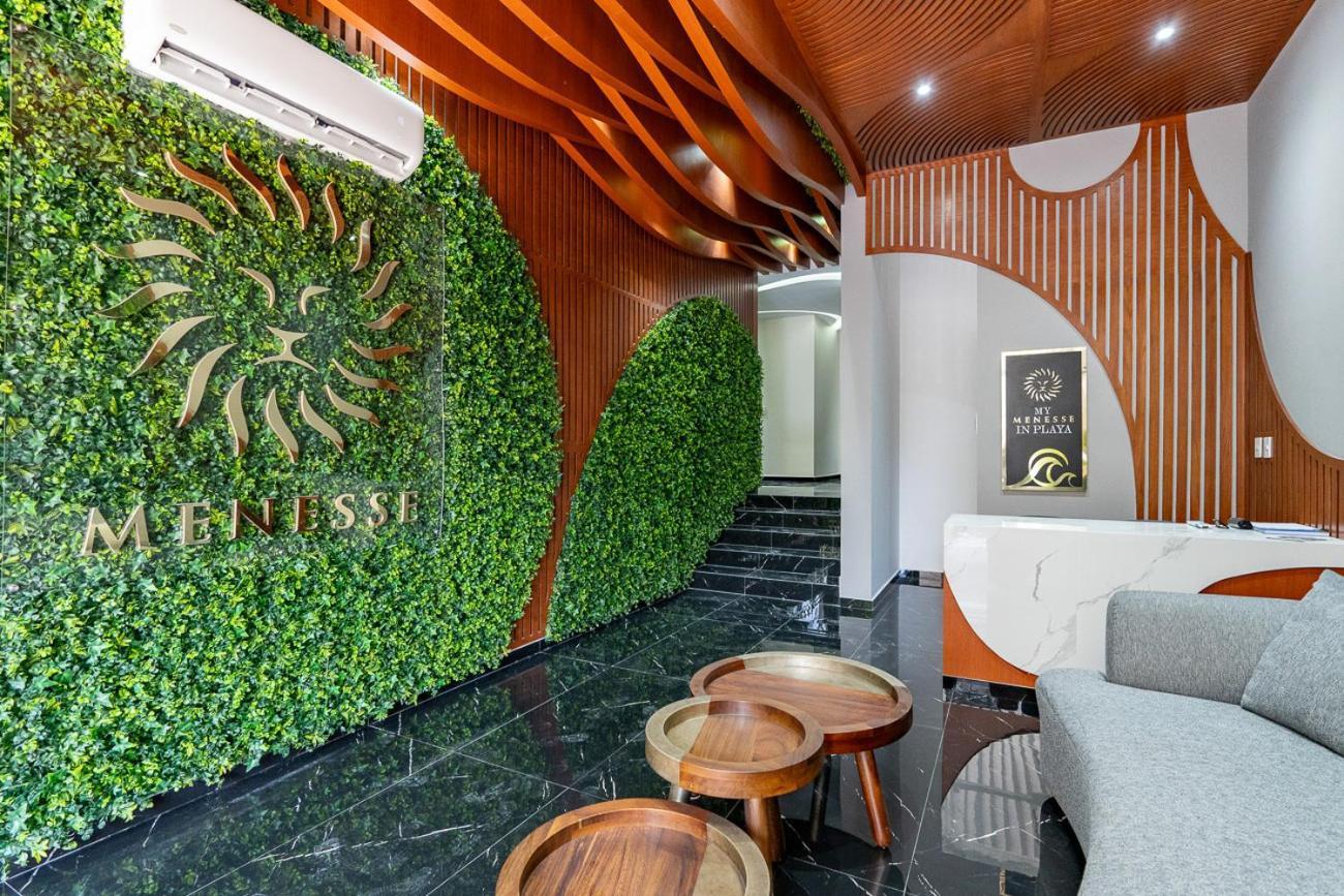 Apartamento Menesse *