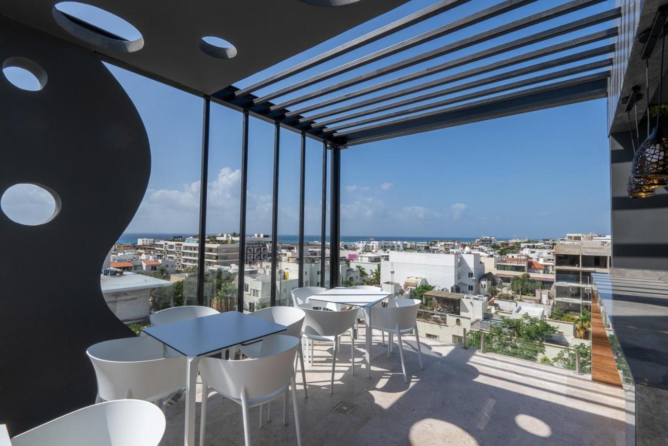 Menesse Apartamento Playa del Carmen