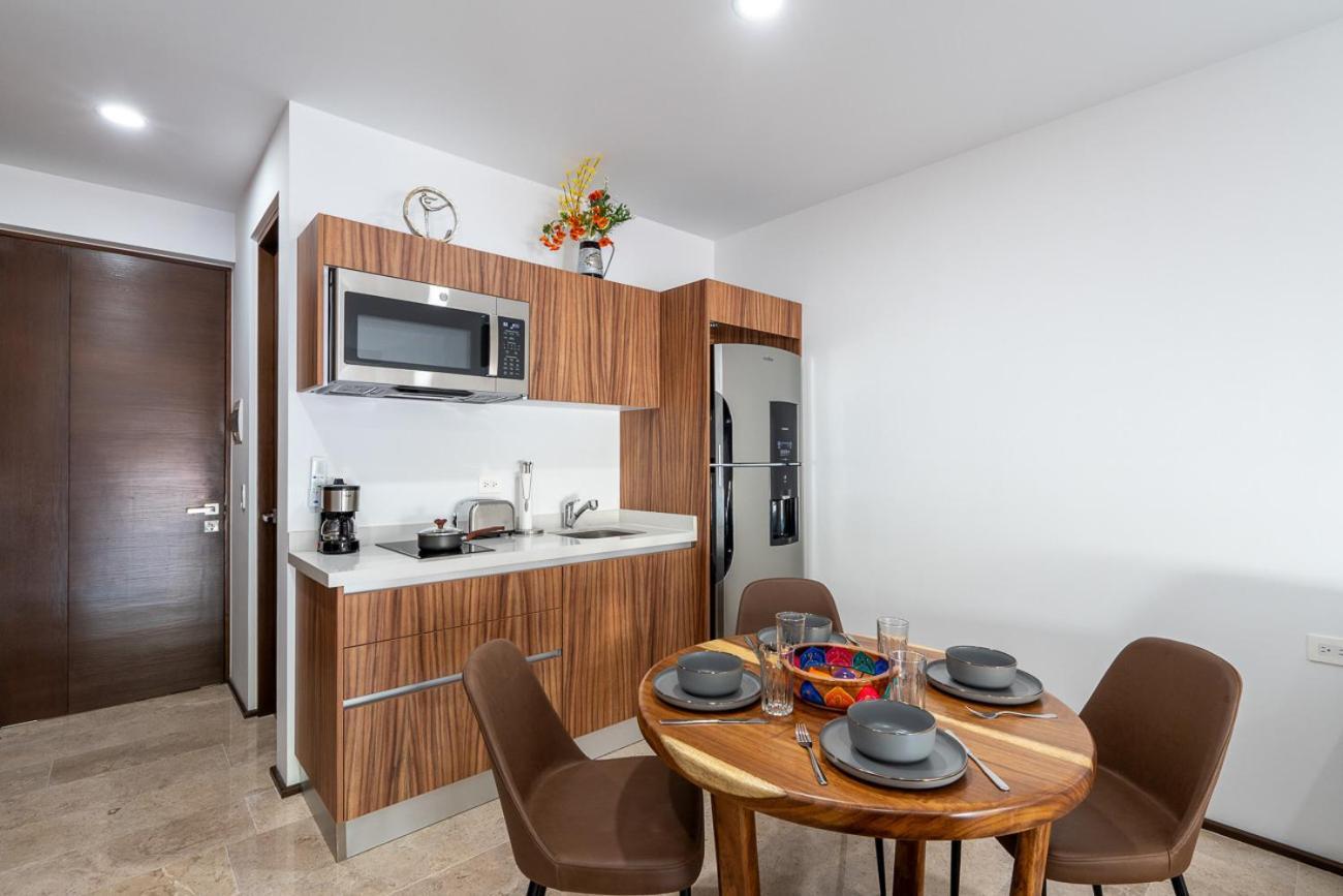 Apartamento Menesse