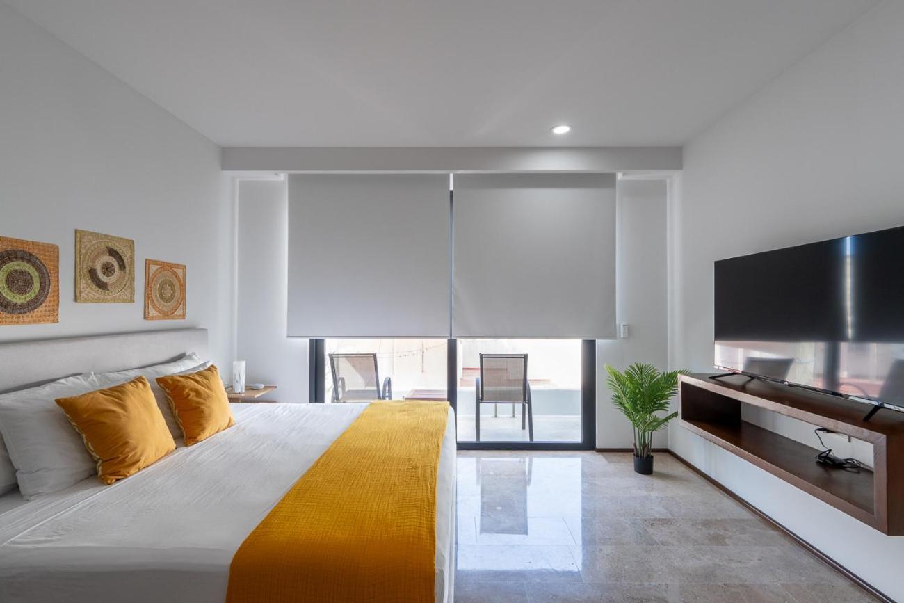 Apartamento Menesse *