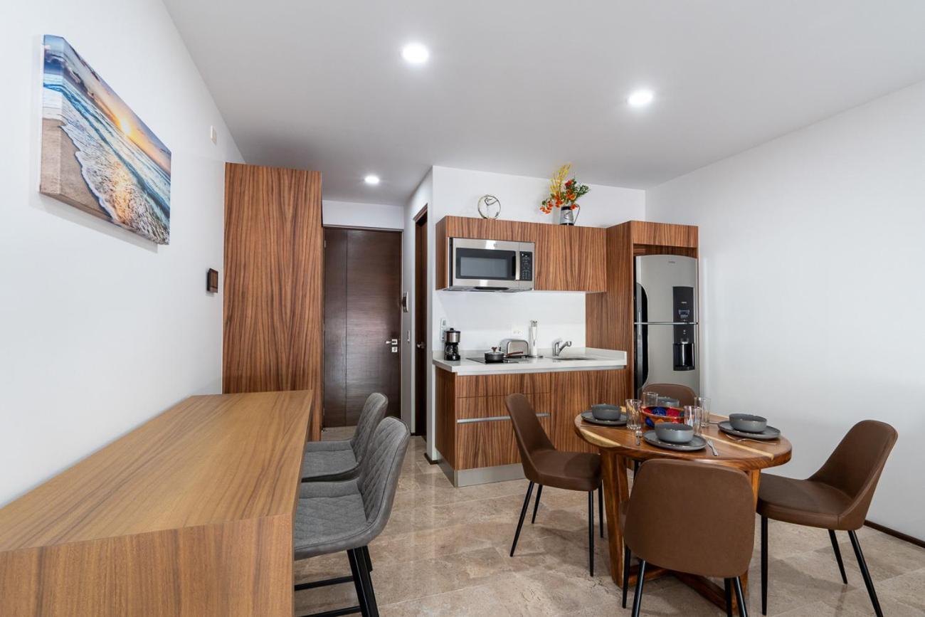 Apartamento Menesse