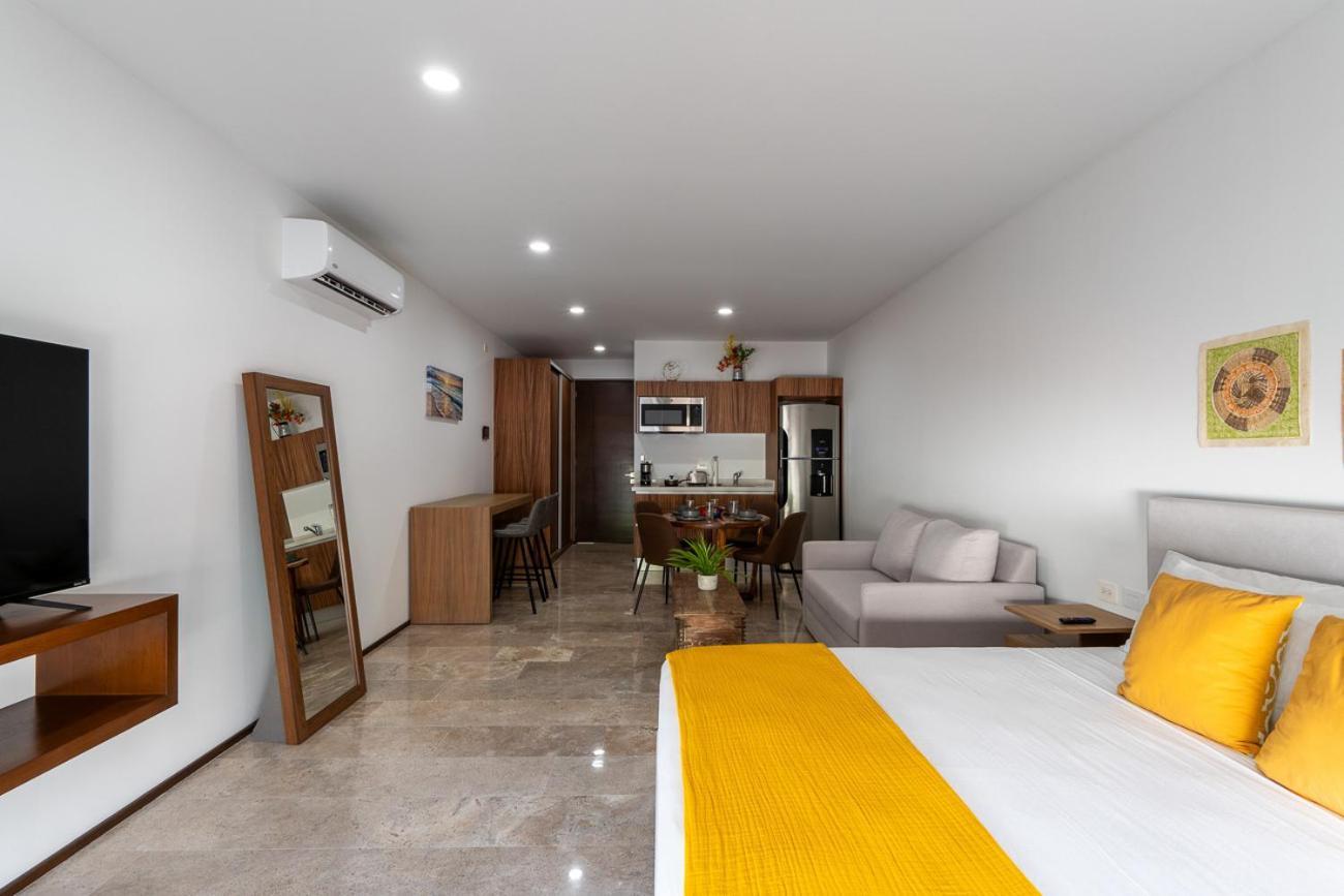 Apartamento Menesse *